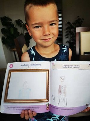  Grafika #7: GALERIA ,,PRACUSIÓW"