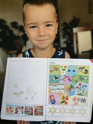  Grafika #4: GALERIA ,,PRACUSIÓW"