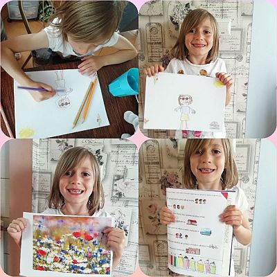  Grafika #20: GALERIA ,,PRACUSIÓW"