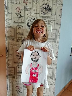  Grafika #24: GALERIA ,,PRACUSIÓW"