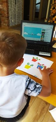  Grafika #6: GALERIA ,,PRACUSIÓW"