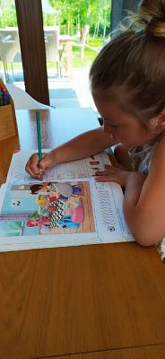  Grafika #8: GALERIA ,,PRACUSIÓW"