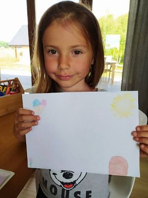  Grafika #10: GALERIA ,,PRACUSIÓW"