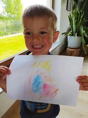  Grafika #11: GALERIA ,,PRACUSIÓW"