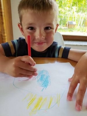  Grafika #12: GALERIA ,,PRACUSIÓW"