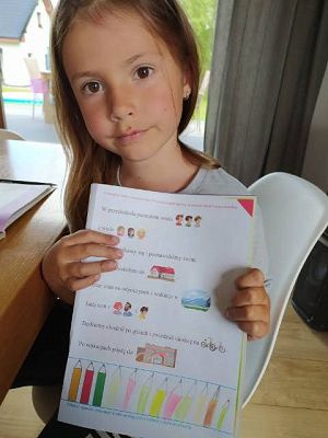  Grafika #16: GALERIA ,,PRACUSIÓW"