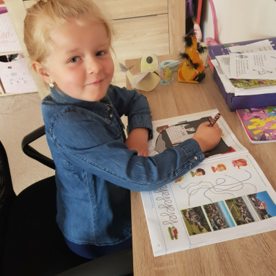 Grafika #0: GALERIA ,,PRACUSIÓW"