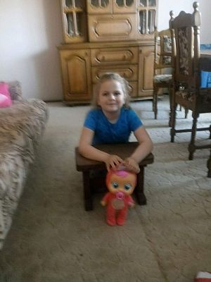 Grafika #5: GALERIA ,,PRACUSIÓW"