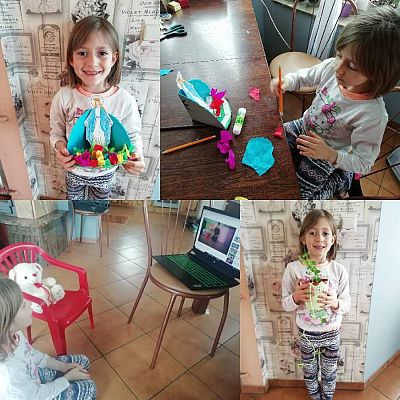 Grafika #23: GALERIA ,,PRACUSIÓW"