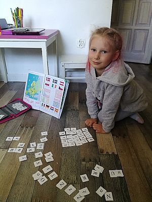 Grafika #19: GALERIA ,,PRACUSIÓW"