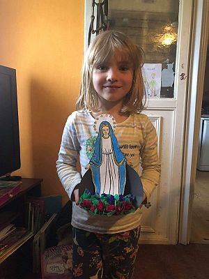 Grafika #26: GALERIA ,,PRACUSIÓW"