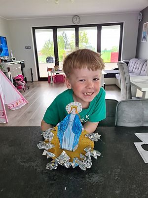 Grafika #20: GALERIA ,,PRACUSIÓW"