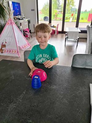 Grafika #13: GALERIA ,,PRACUSIÓW"