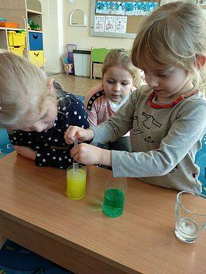  Grafika #9: Eksperymentów ciąg dalszy