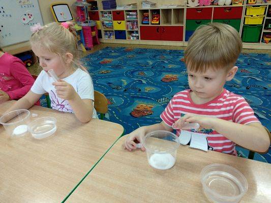  Grafika #1: Eksperymentów ciąg dalszy