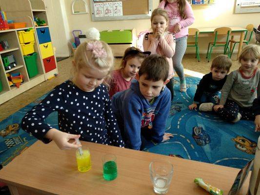  Grafika #2: Eksperymentów ciąg dalszy