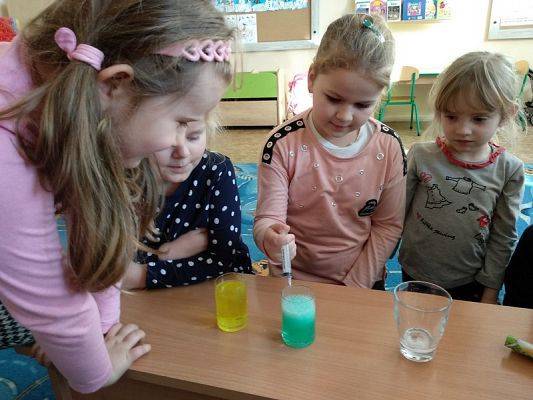  Grafika #4: Eksperymentów ciąg dalszy