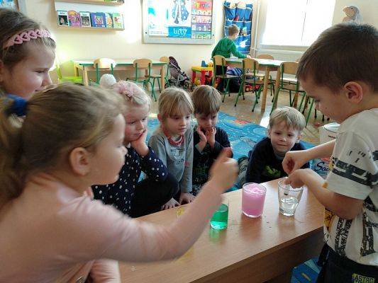  Grafika #5: Eksperymentów ciąg dalszy