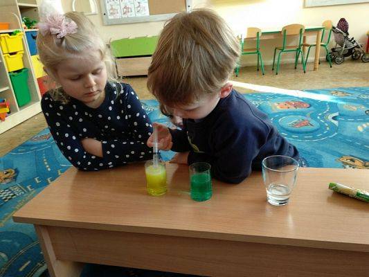  Grafika #6: Eksperymentów ciąg dalszy