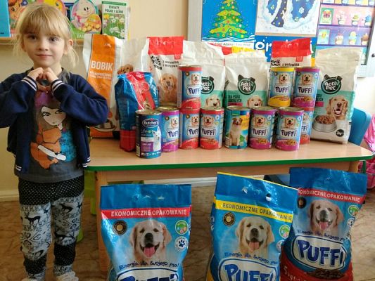  Grafika #6: POMAGAMY