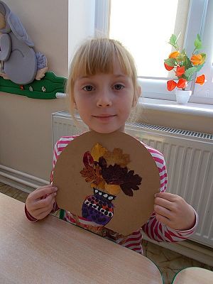  Grafika #33: NASZE JESIENNE ZAJĘCIA