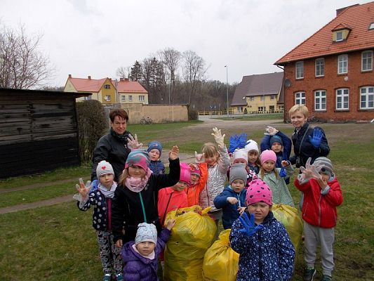  Grafika #0: Wiosenne porządki