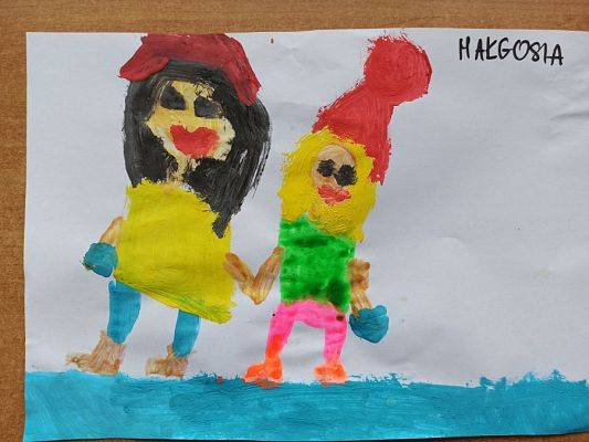  Grafika #14: ŚNIEEEG!