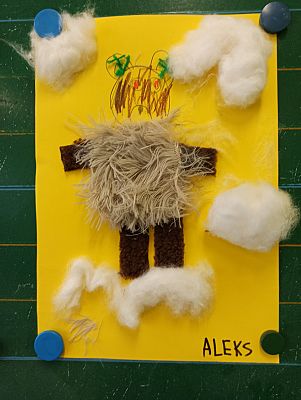  Grafika #4: DZIEŃ PLUSZOWEGO MISIA