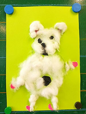  Grafika #0: DZIEŃ PLUSZOWEGO MISIA