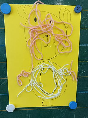  Grafika #6: DZIEŃ PLUSZOWEGO MISIA