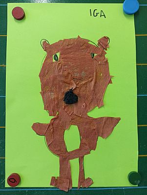  Grafika #1: DZIEŃ PLUSZOWEGO MISIA