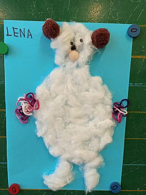  Grafika #7: DZIEŃ PLUSZOWEGO MISIA