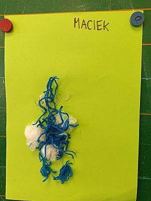  Grafika #10: DZIEŃ PLUSZOWEGO MISIA