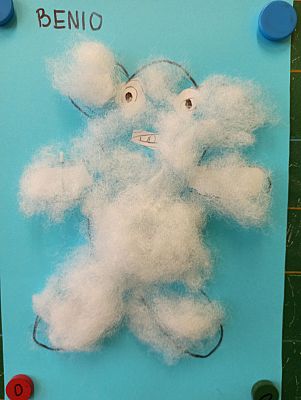  Grafika #12: DZIEŃ PLUSZOWEGO MISIA