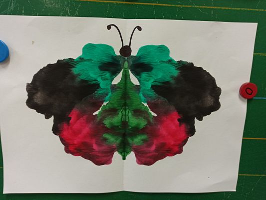  Grafika #9: WYOBRAŹNIA