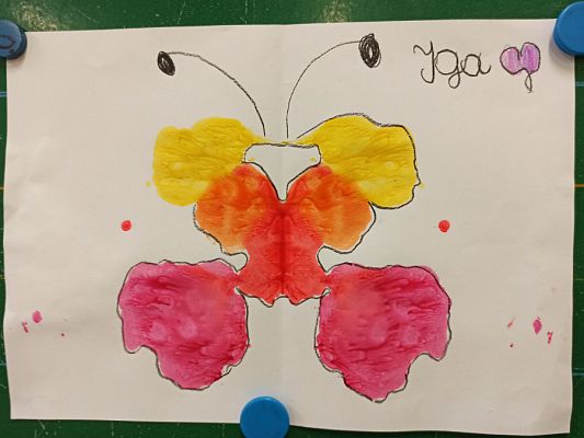  Grafika #8: WYOBRAŹNIA