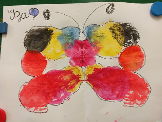  Grafika #7: WYOBRAŹNIA