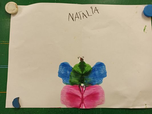  Grafika #4: WYOBRAŹNIA