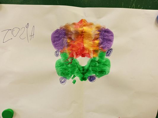  Grafika #3: WYOBRAŹNIA