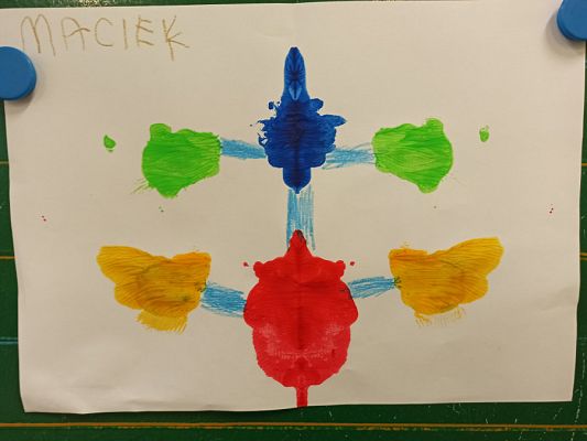  Grafika #2: WYOBRAŹNIA