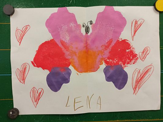  Grafika #1: WYOBRAŹNIA