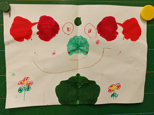  Grafika #12: WYOBRAŹNIA