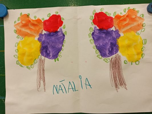  Grafika #11: WYOBRAŹNIA