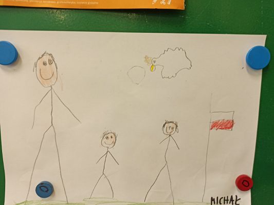  Grafika #33: LEGENDY POLSKIE