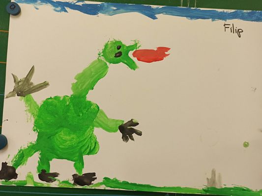  Grafika #12: LEGENDY POLSKIE