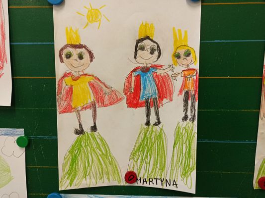  Grafika #23: LEGENDY POLSKIE