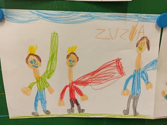  Grafika #21: LEGENDY POLSKIE