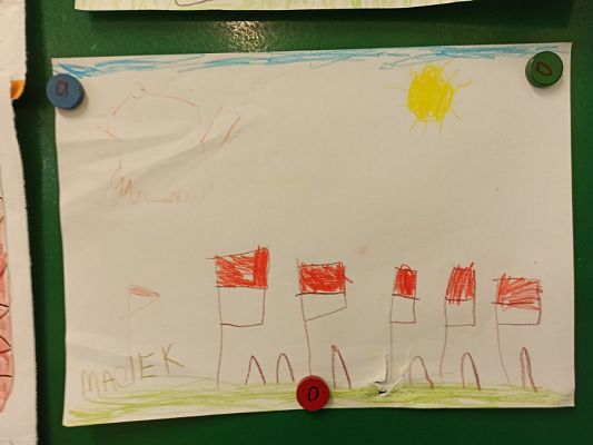  Grafika #20: LEGENDY POLSKIE