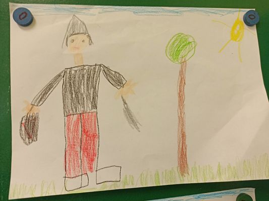  Grafika #19: LEGENDY POLSKIE