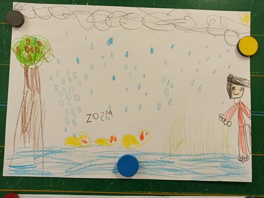  Grafika #30: LEGENDY POLSKIE